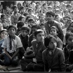 ‘Aha Kahani Kaha Kahani’ – at SOS Children's Village School on December 1